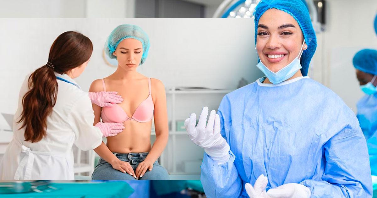 How To Make Nipples And Areola Smaller With Reduction Surgery