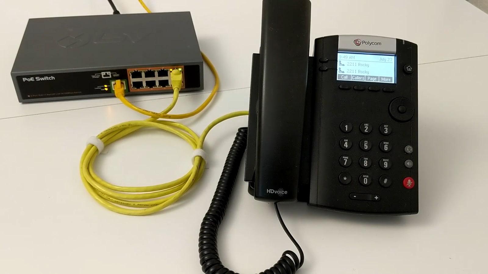 Landlines Will Soon Obsolete, Thanks To VoIP Answers Republic