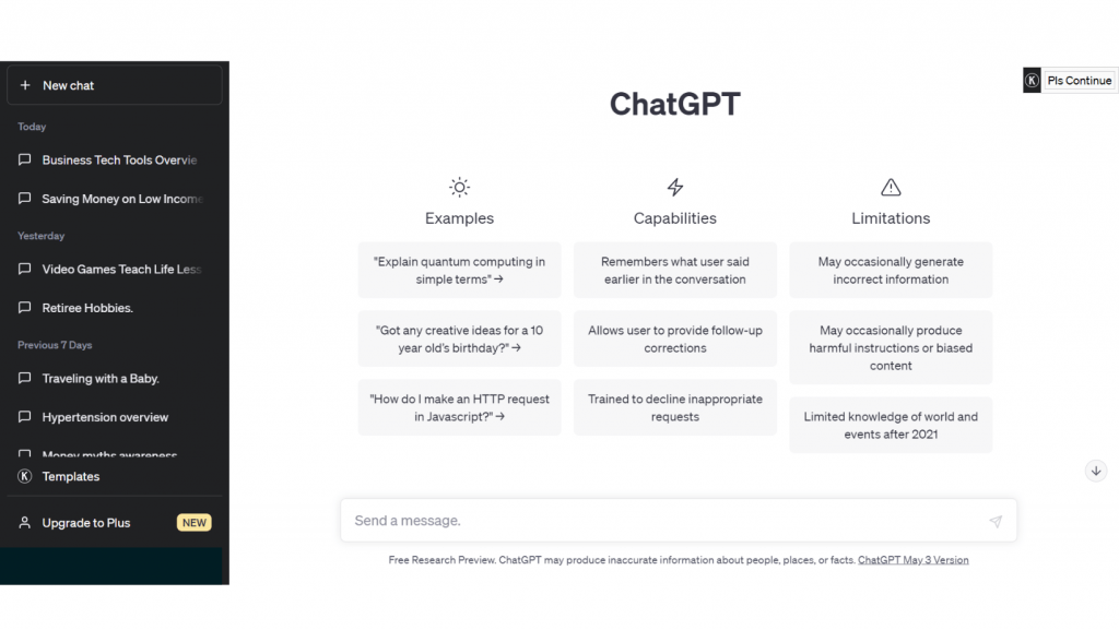Google Bard compared to ChatGPT