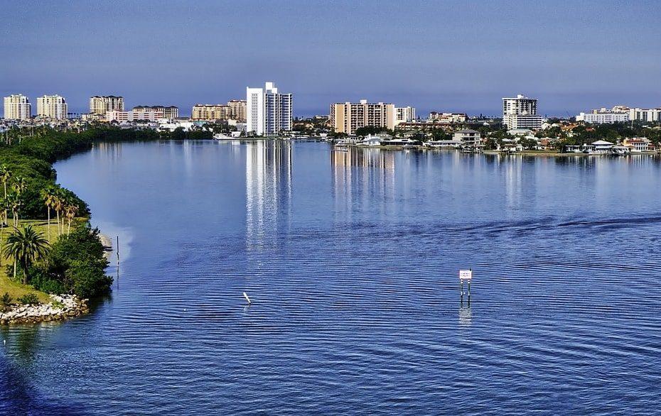 Clearwater Beach