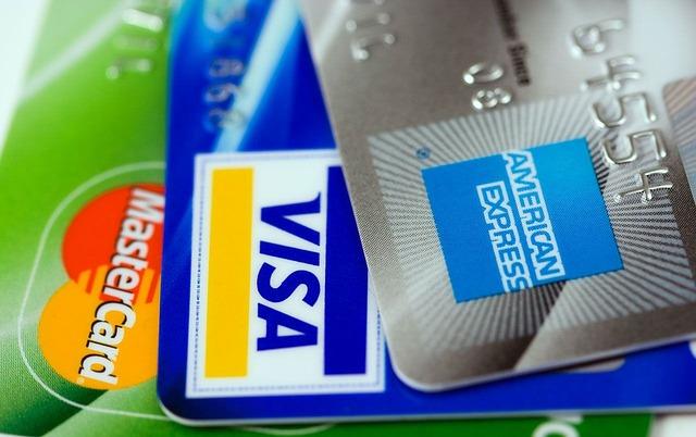 money myth 2 - credit cards are bad for your finance