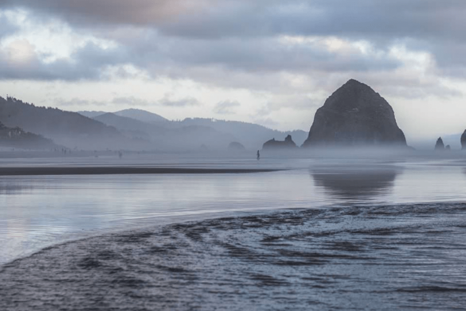 cannon beach