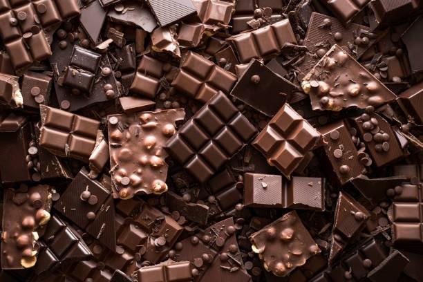 chocolate for vestibular migraine