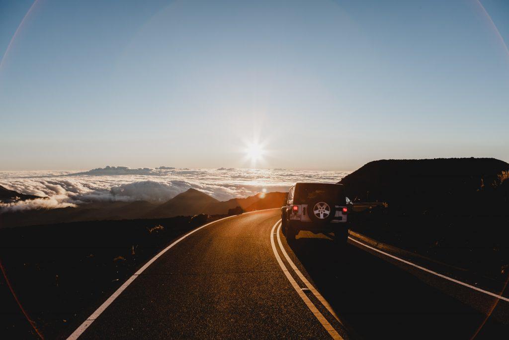 solo road trip tips - other reminders