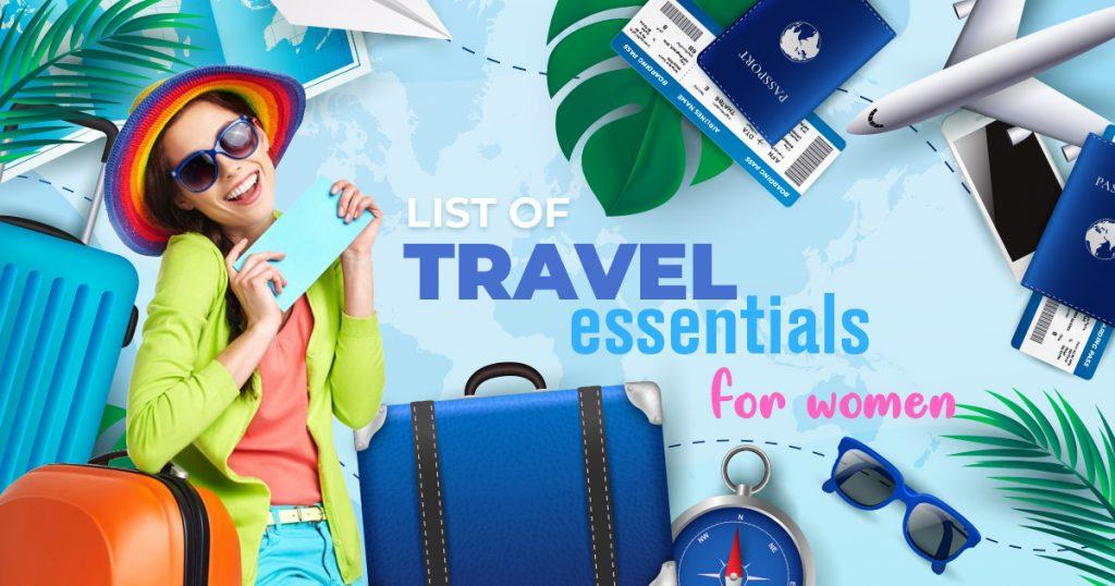 list-of-travel-essentials-for-women