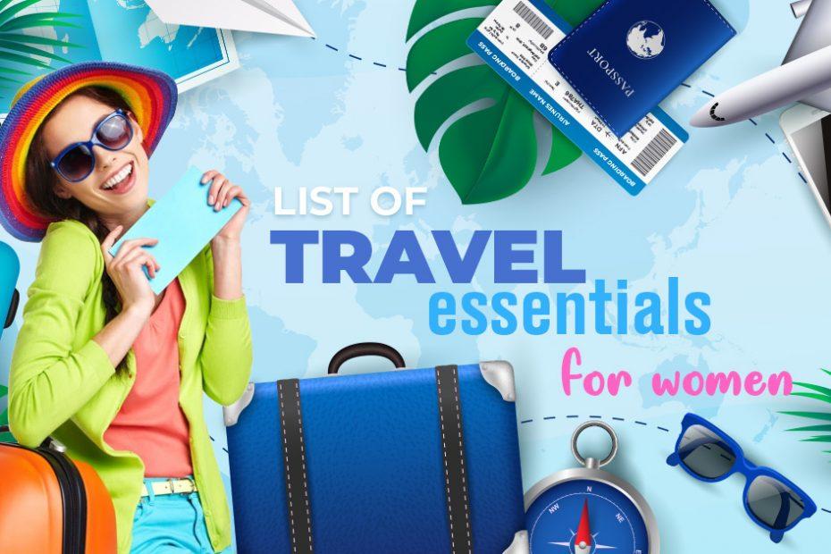 list-of-travel-essentials-for-women
