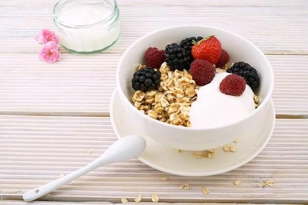 oatmeal for vestibular migraine