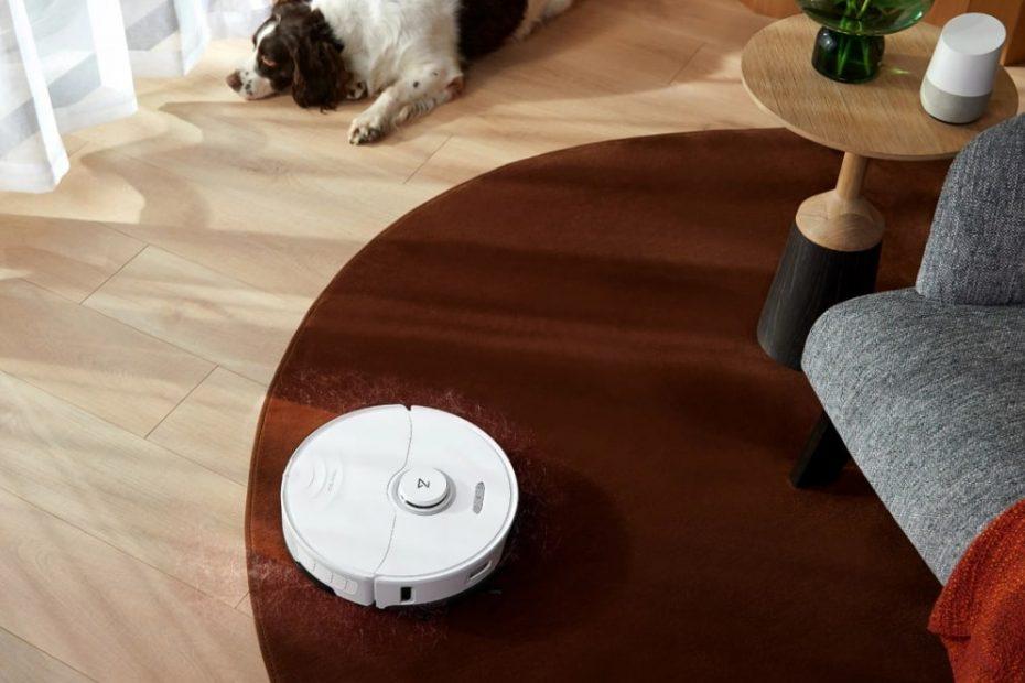 Roomba vs Roborock The Better Smart Vacuum