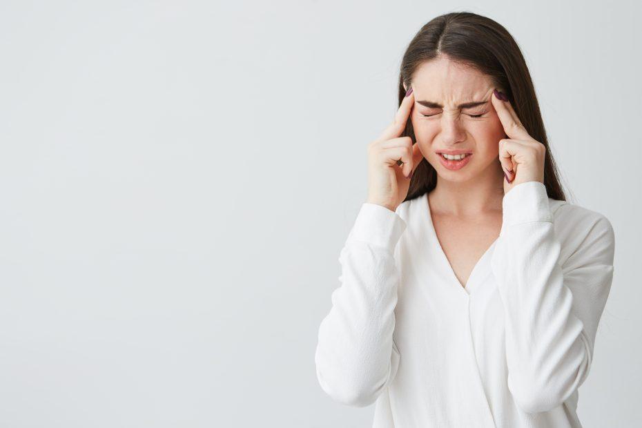 vestibular migraine