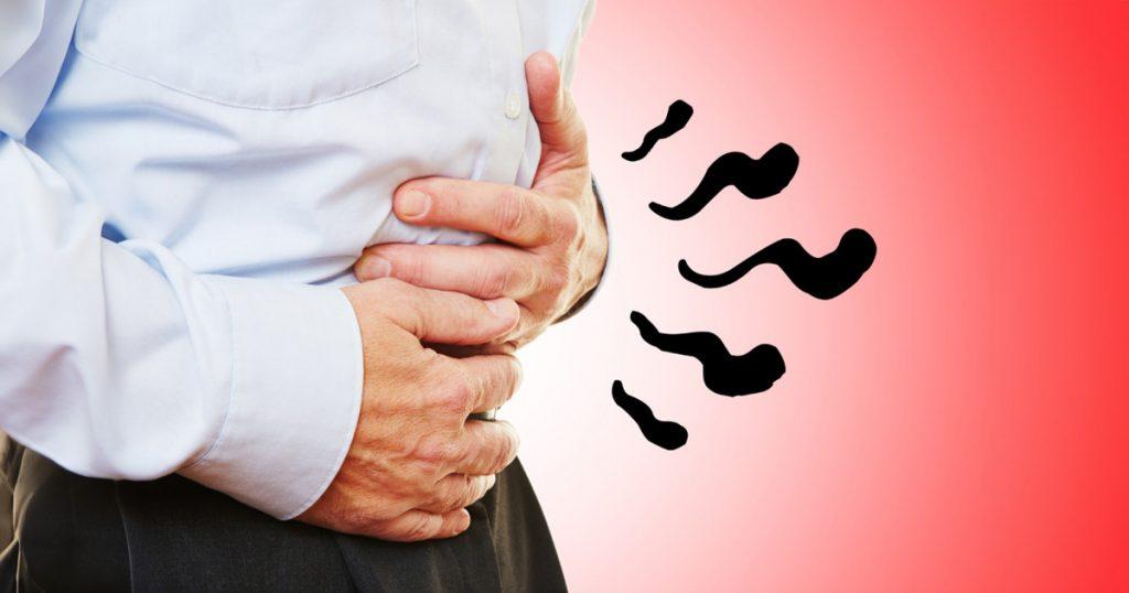Symptoms Of Bowel Cancer - Does it Include Stomach Noises?