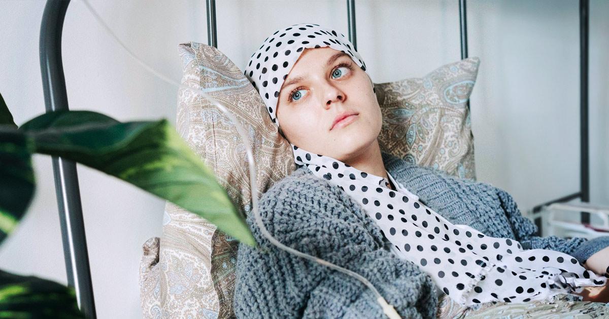 Signs Of Approaching Death From Glioblastoma?