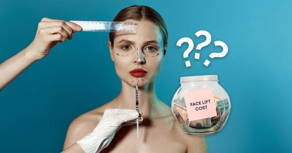 How Much Does An Average Facelift Cost? Should You Get One?