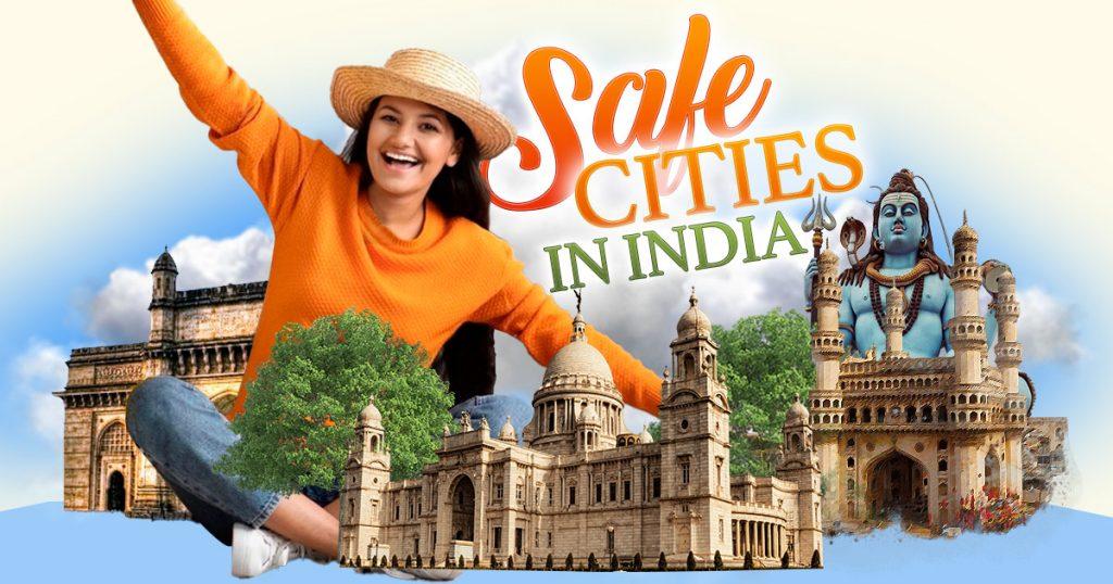safest-cities-in-india