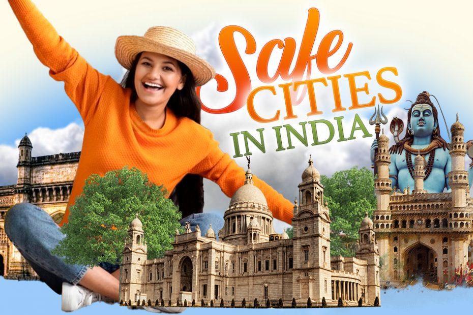 safest-cities-in-india