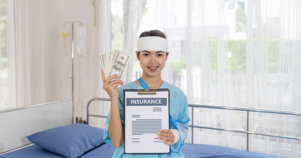 accident sickness insurance