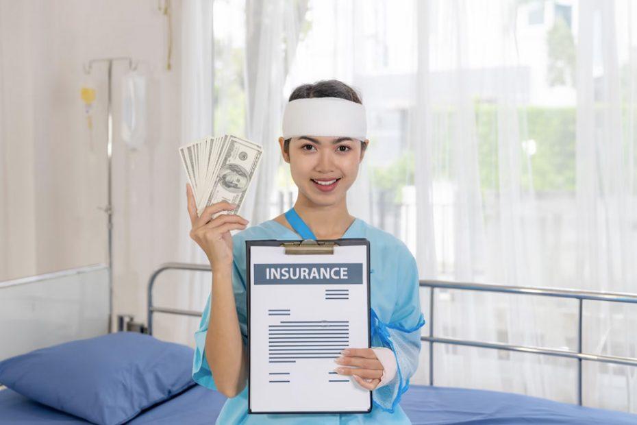 accident sickness insurance