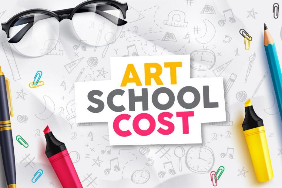 How Much Is Art School? Should You Enroll?
