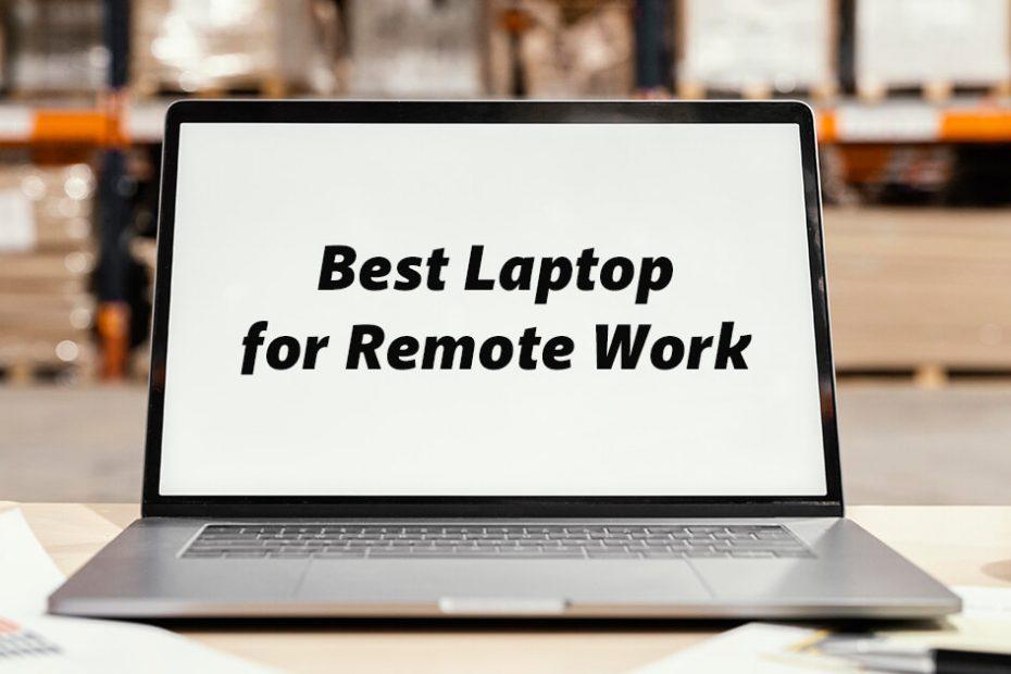 best-laptop-for-work