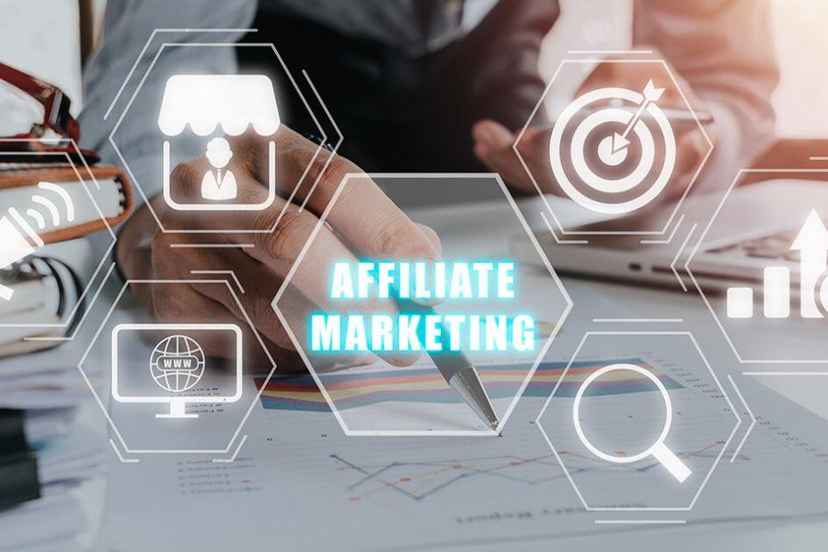 A Guide On How To Create A Blog For Affiliate Marketing