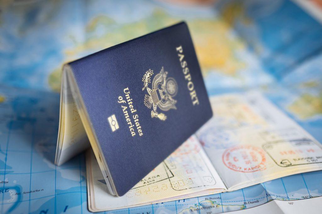How To Change Visitor Visa To Work Permit In USA? Requirements & More
