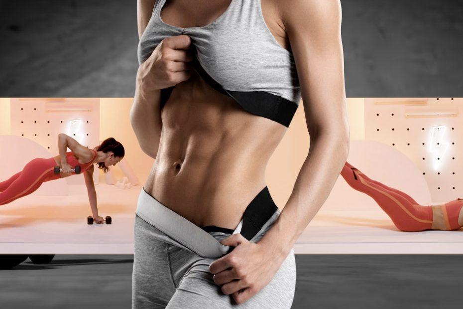 how long should you train abs