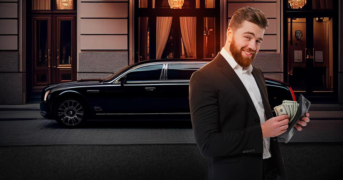 Why Are Used Luxury Cars So Cheap? Should You Get One?