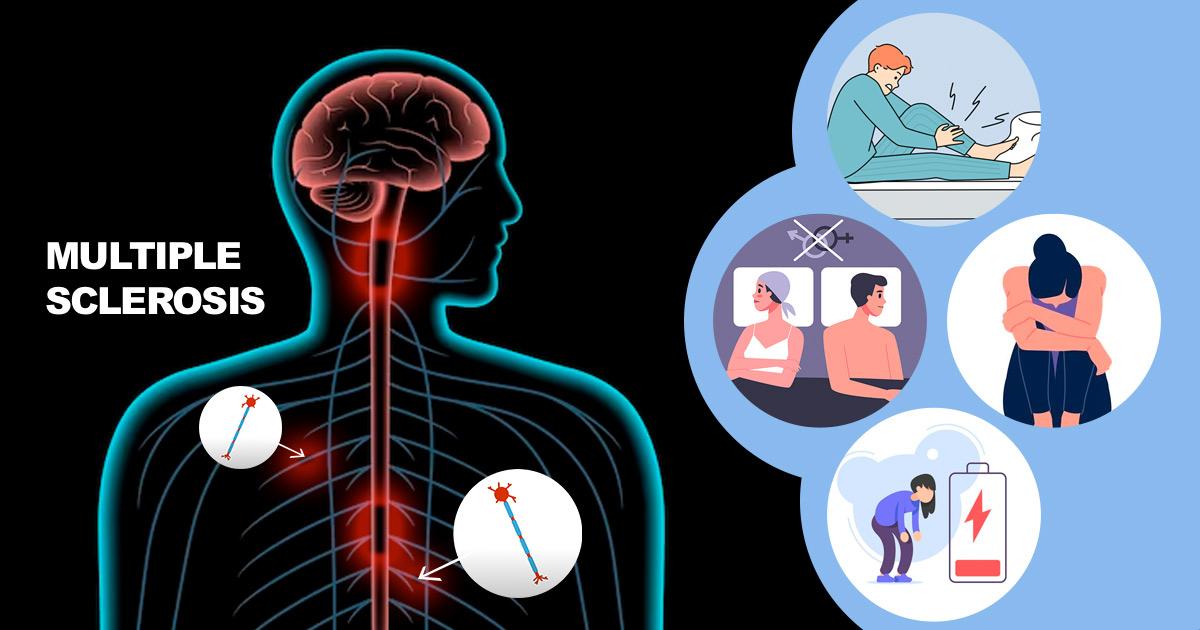 10 Useful Assistive Devices for Multiple Sclerosis Patients