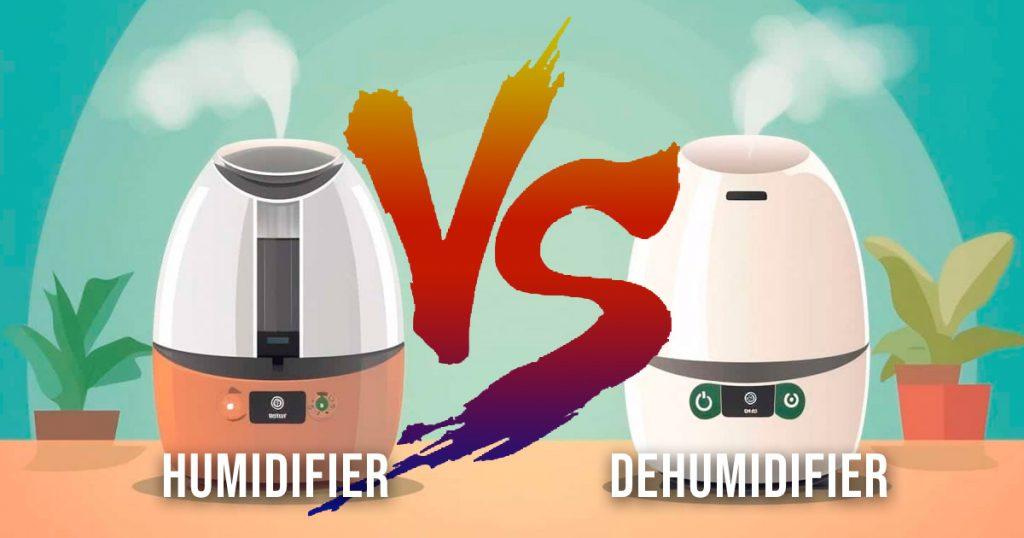 Humidifier-vs-Dehumidifier