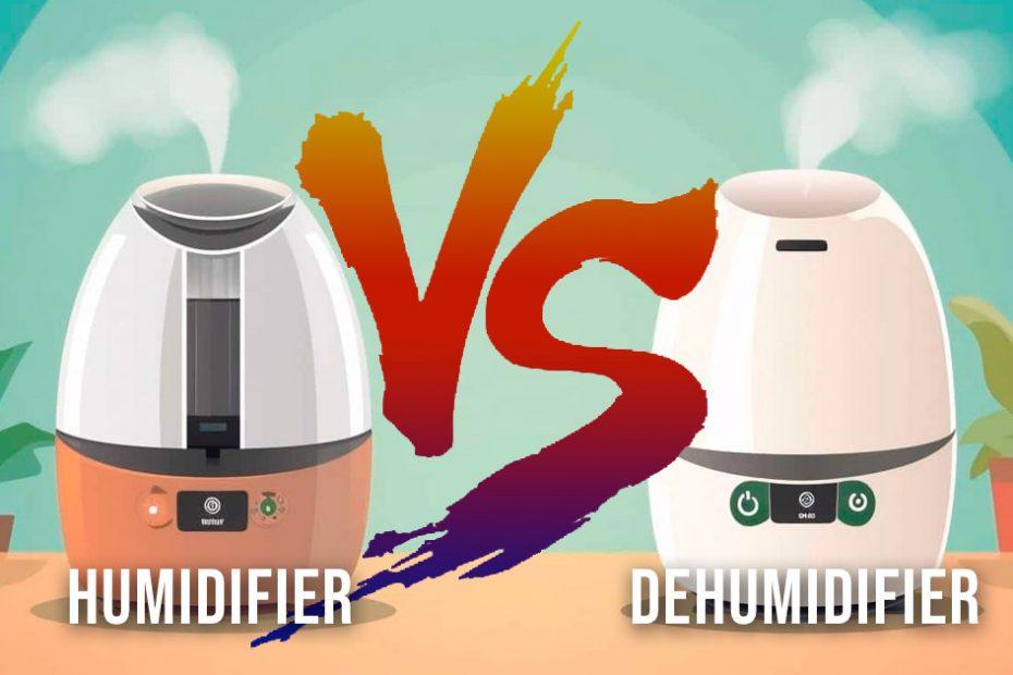 Humidifier-vs-Dehumidifier