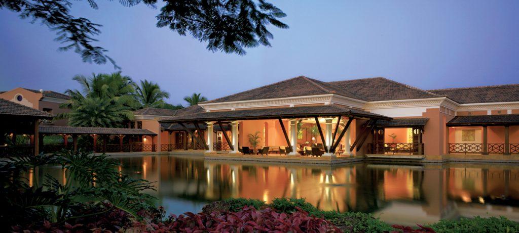 Park Hyatt Goa Resort And Spa