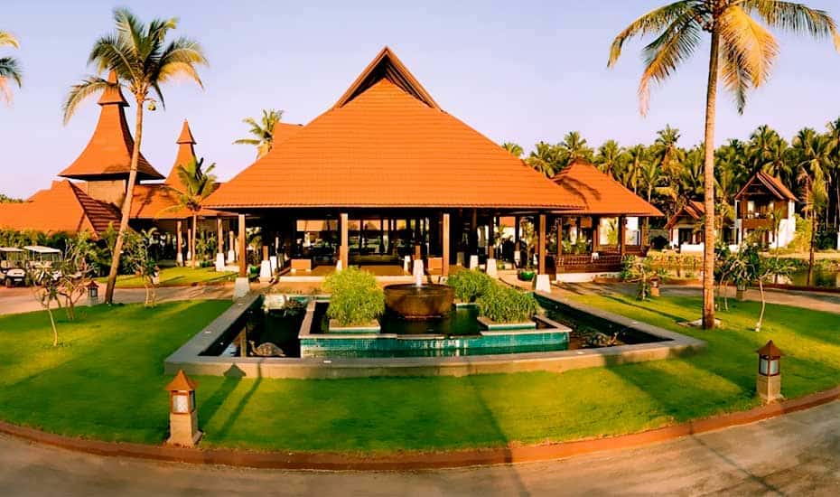 The Lalit Resort & Spa