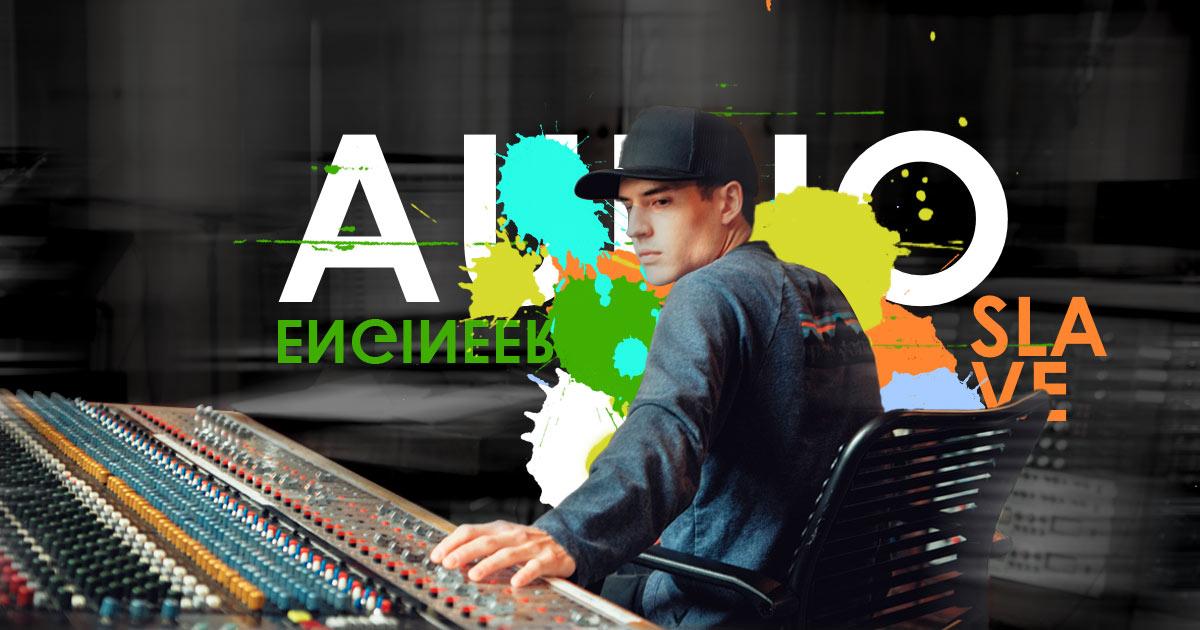 The Promising and InDemand Path of Audio Engineering Careers