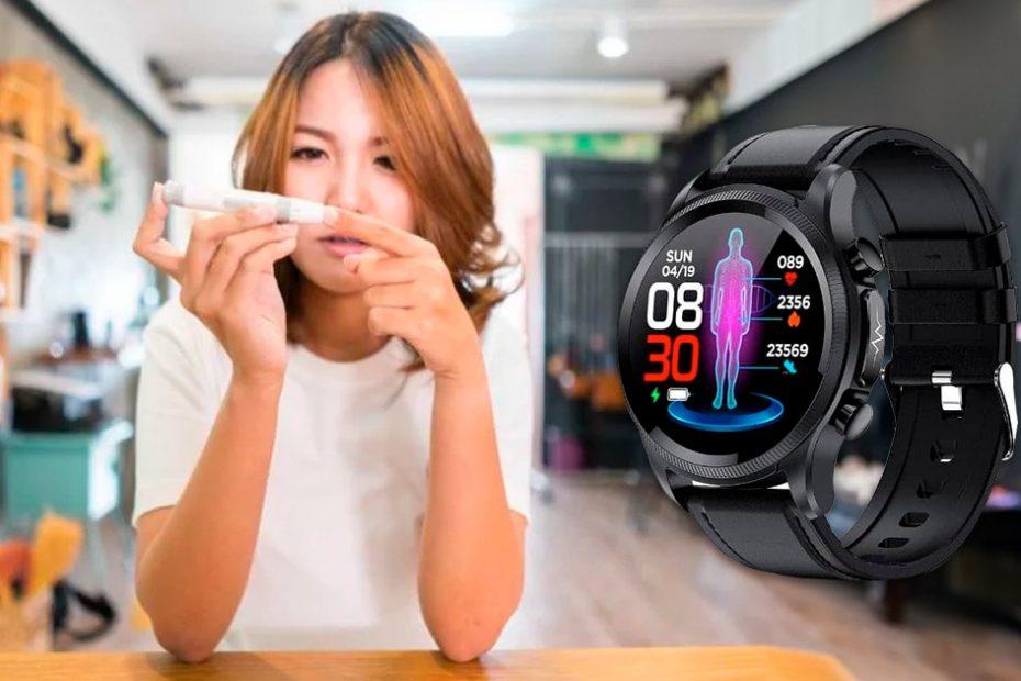 best smartwatch for diabetics