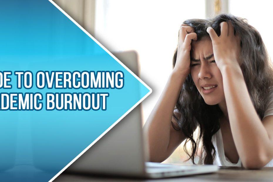 academic burnout