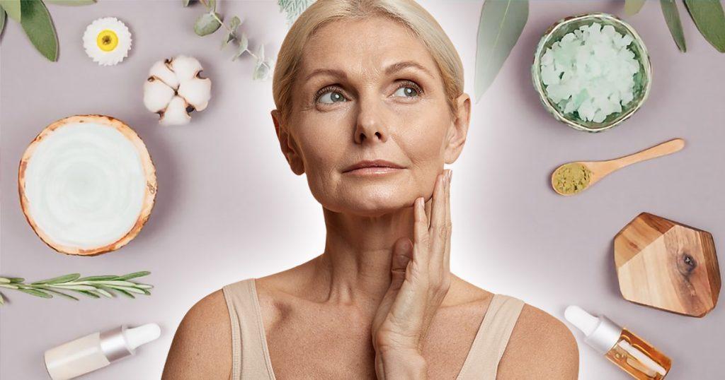 when to start using anti aging products