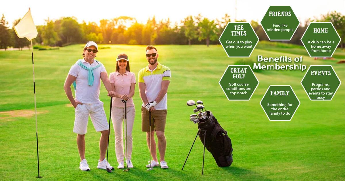 Country Club Membership 10 Things to Consider Before Joining
