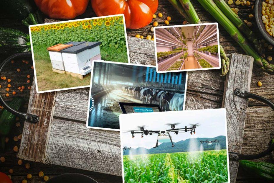 cutting edge agricultural inventions