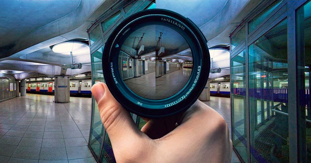 Fisheye vs Wide Angle The Best Lens for Wide Effects