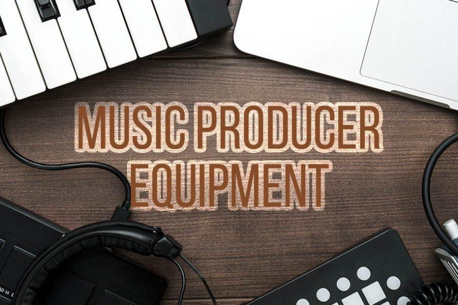 music-producer-equipment