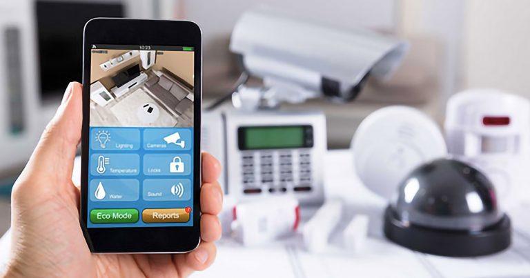 Sitemapcdatahttpsomobeldreferenzcomwhat Is A Non Passive Alarm System