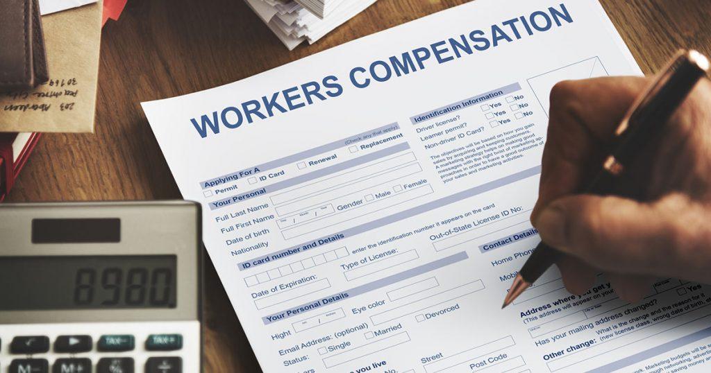 when will workers' comp offer a settlement