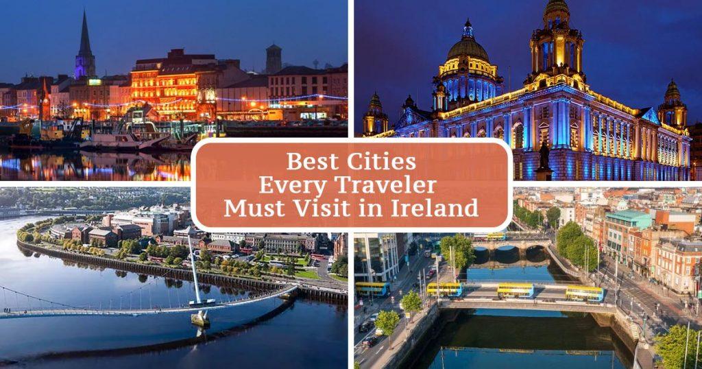best-cities-in-ireland