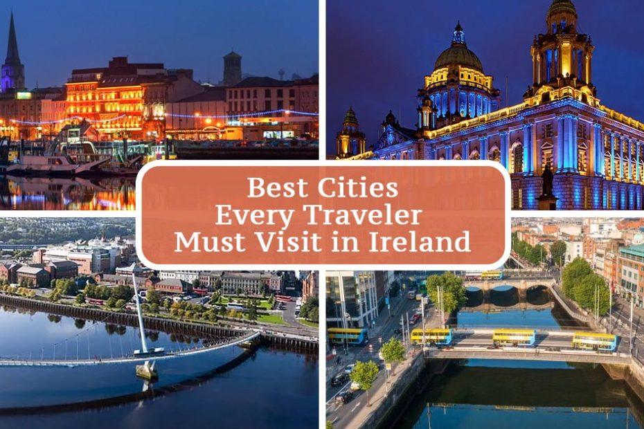 best-cities-in-ireland
