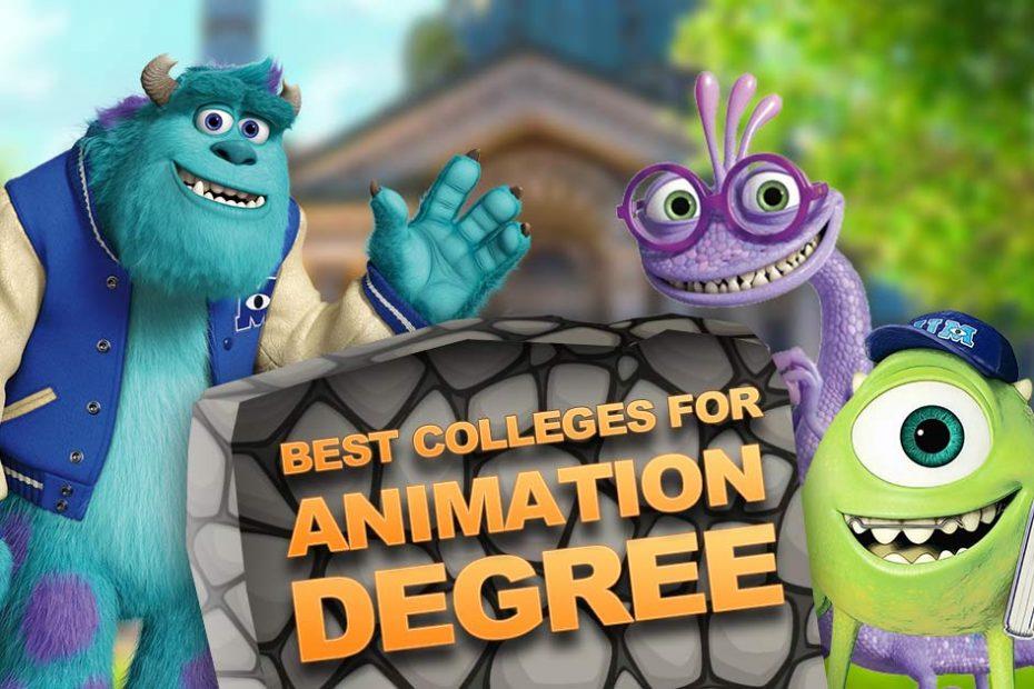 best-colleges-for-animation