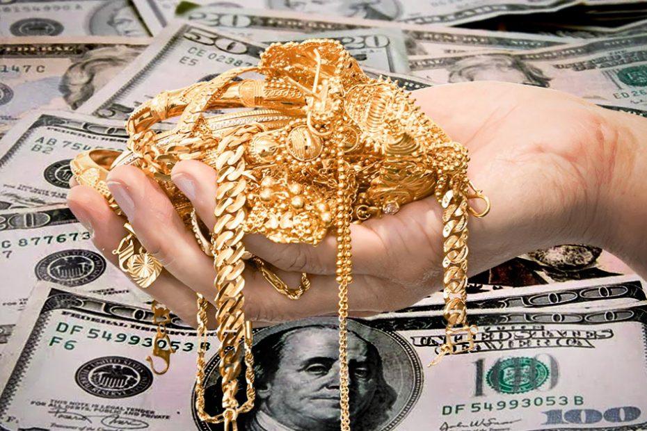 is gold jewelry a good investment