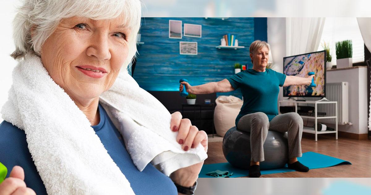 Recovery Equipment for Stroke Patients For Mobility and Exercise