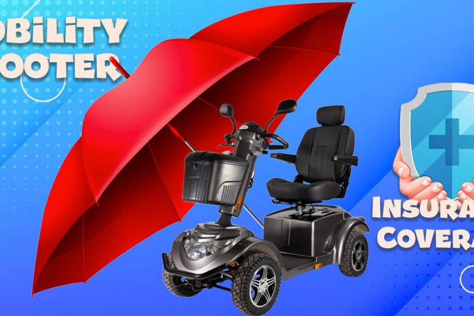 does health insurance cover mobility scooters