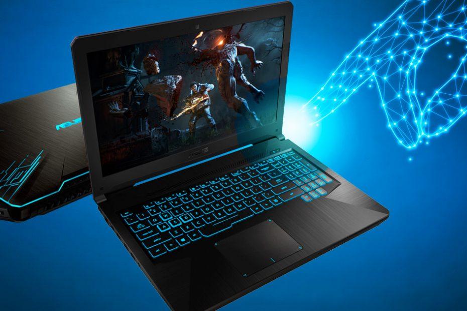 how long do gaming laptops last