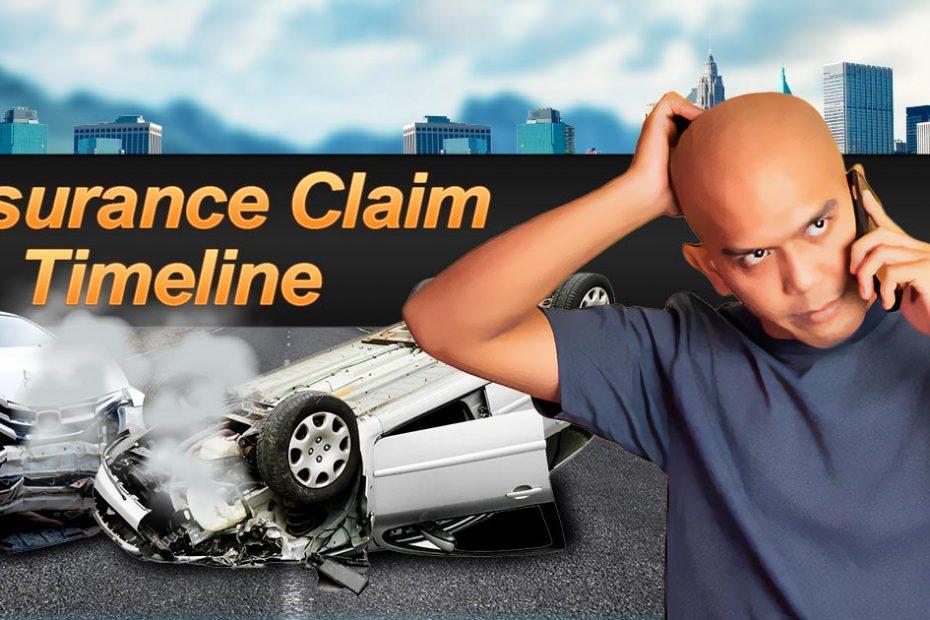 how long does an insurance adjuster have to respond