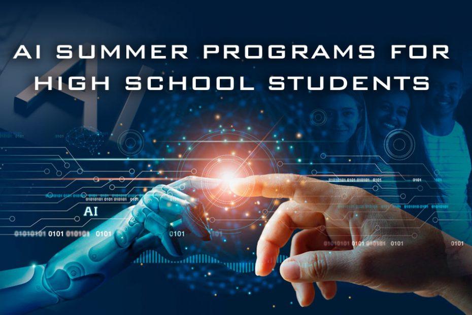 ai-summer-programs